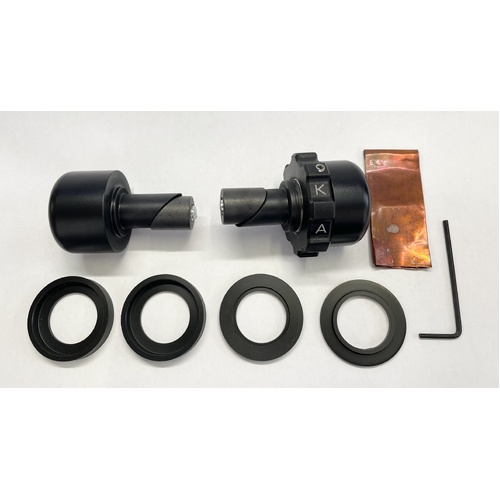 Kaoko Throttle Stabiliser for Ural (2000-2014)