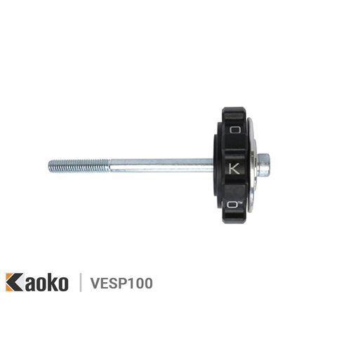 Kaoko Throttle Stabiliser for select Vespa GT250/300 models