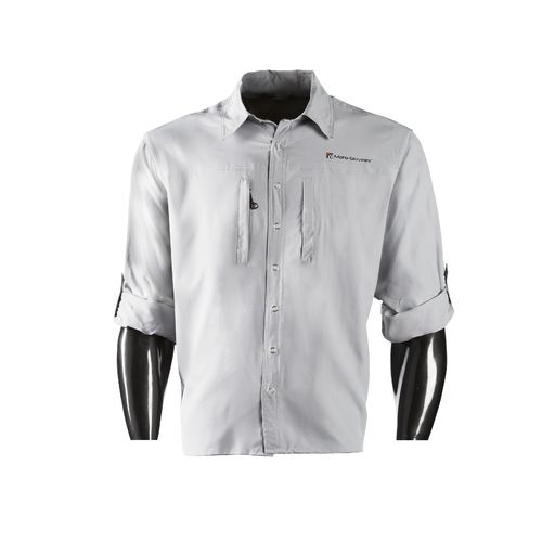 Moto-Skiveez Traveler Shirt [Size: Small]