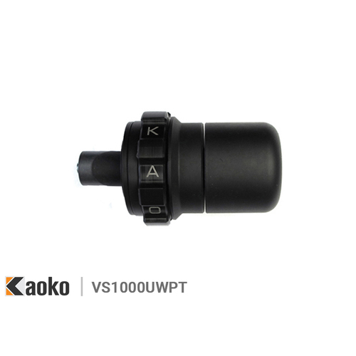 Kaoko Throttle Stabiliser for Suzuki DL650 V-Strom ('14-'20) DL1000 V-Strom ('04-'21) models