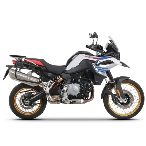 SHAD Pannier Frames for BMW F750GS/F850GS ('18-'22) F850GSA ('19-'22)