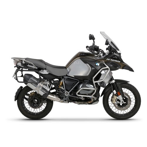 SHAD Pannier Frames for BMW R1200GS/R1250GS/GSA