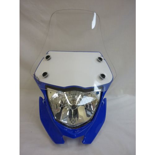 wr450f luggage rack
