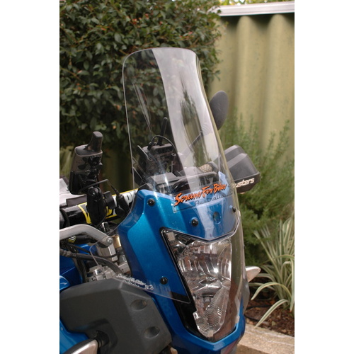 Screens for Bikes Yamaha XT660Z Tenere Windscreen