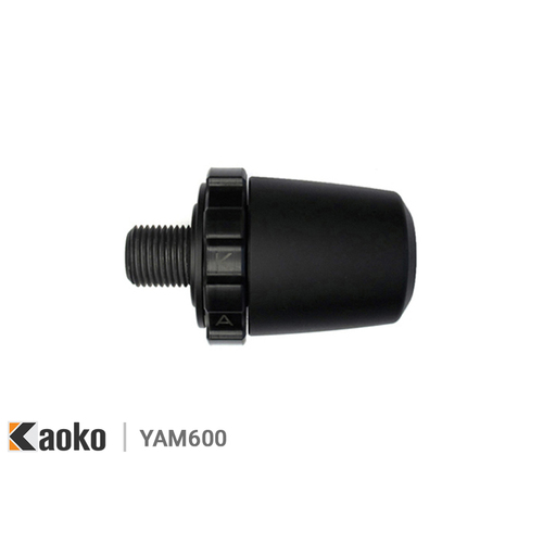 Kaoko Throttle Stabiliser for select Yamaha Tenere XTZ660Z, XTZ600Z models