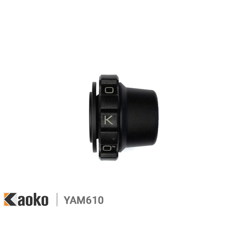 Kaoko Throttle Stabiliser for select Yamaha XT660R and XT660X models