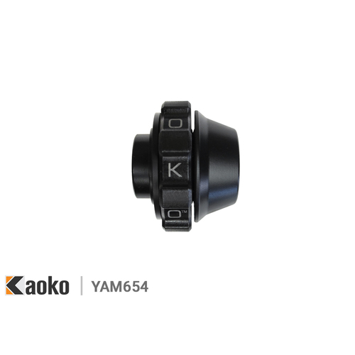 Kaoko Throttle Stabiliser for Yamaha Tracer 700 ('20-'21)