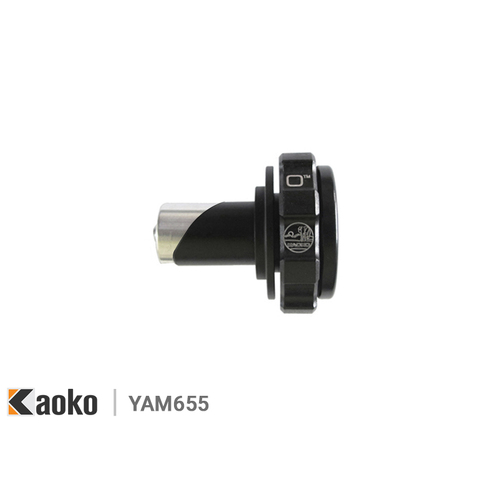 Kaoko Throttle Stabiliser for the Yamaha XT250