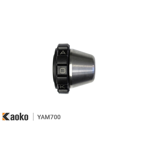 Kaoko Throttle Stabiliser for Yamaha VMAX
