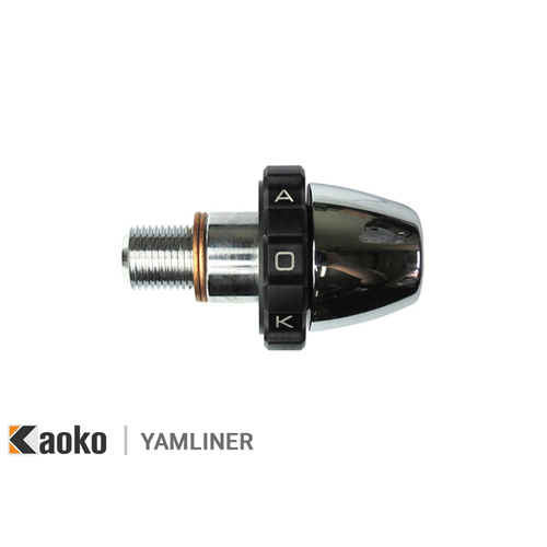 Kaoko Throttle Stabiliser for Yamaha Roadliner, Stratoliner, Raider, XV1900/AT models