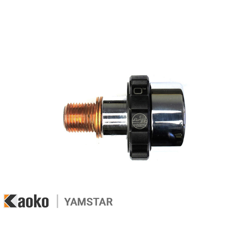 Kaoko Throttle Stabiliser for select Yamaha V-Star, Roadstar, XVS and Stryker 80 models
