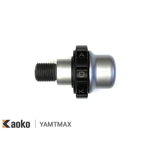 Kaoko Throttle Stabiliser for Yamaha TMax 500/530 models