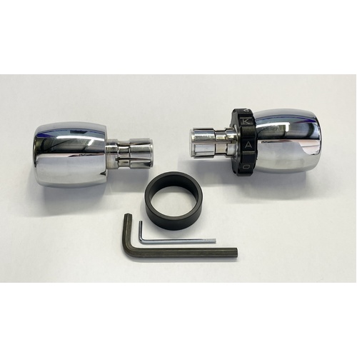 Kaoko Throttle Stabiliser for Select Victory and Yamaha Models