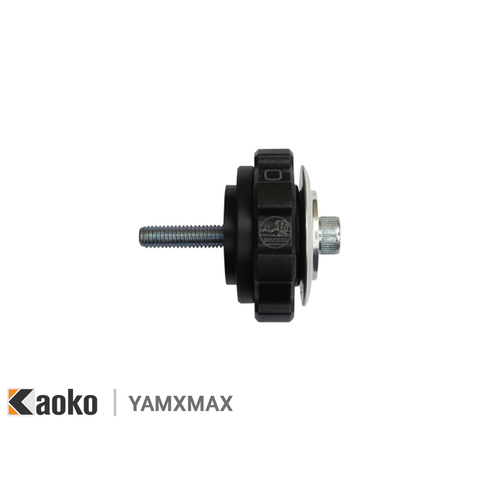 Kaoko Throttle Stabiliser for select Yamaha XMAX models