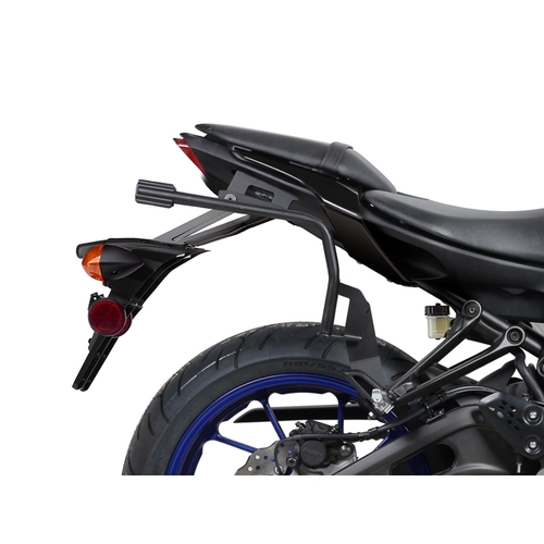 SHAD 3 Piece Pannier Mounting System for Yamaha MT07