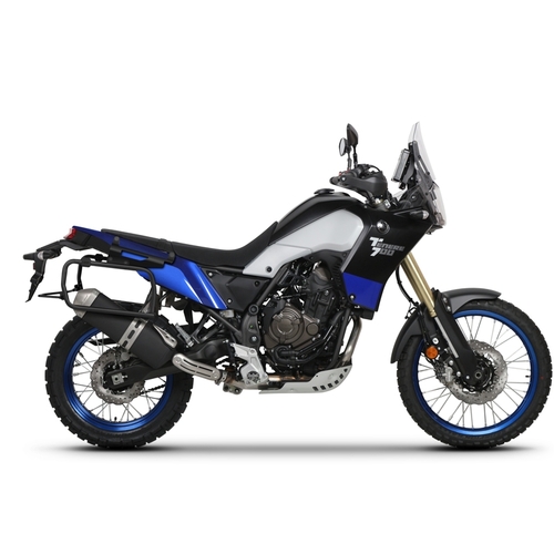 SHAD Pannier Frames for Yamaha Tenere 700