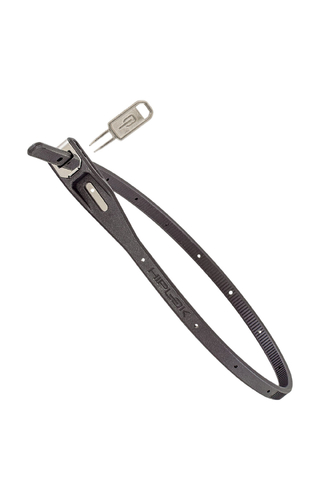 Hiplok Z LOK 40cm Black Reusable Cable Tie