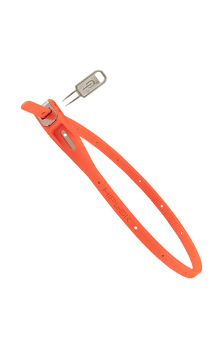 Hiplok Z LOK 40cm Orange Reusable Cable Tie