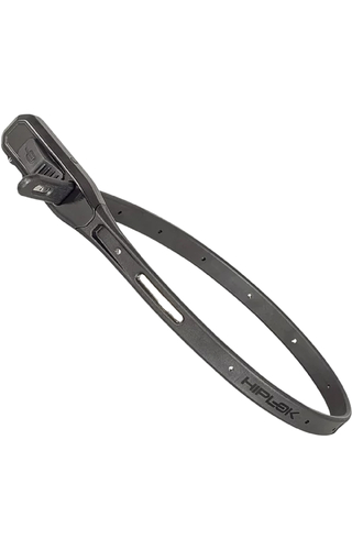 Hiplok Z LOK Combo 50cm Black Combination Lock Reusable Cable Tie