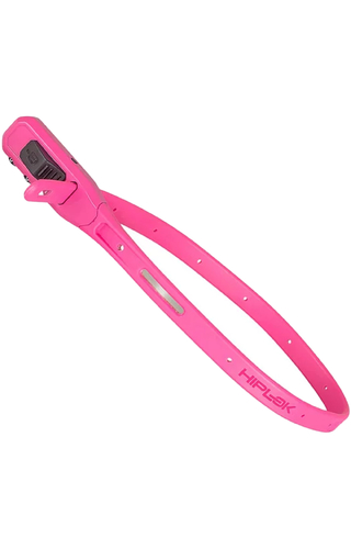 Hiplok Z LOK Combo 50cm Pink Combination Lock Reusable Cable Tie