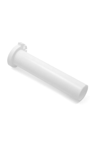 Zeta Yamaha WR250R Open End Plastic Throttle Tube