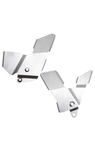 Zeta Yamaha WR250R/X 07-21 Frame Guards