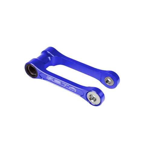 Zeta 30mm Lowering Link for Yamaha WR250R/ WR250X (2007-Current)