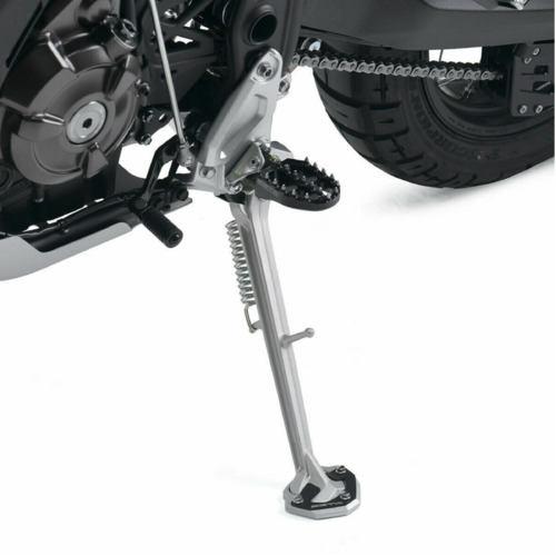 Zeta Side Stand Extender Tenere 700