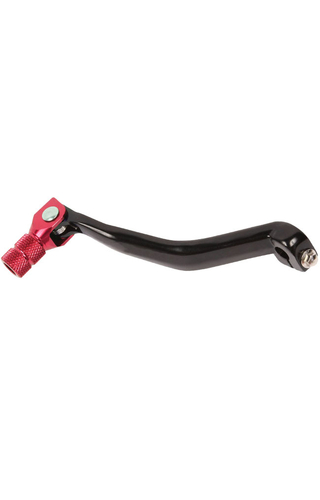 Zeta Suzuki DRZ 400 00-24 Red Forger Gear Lever