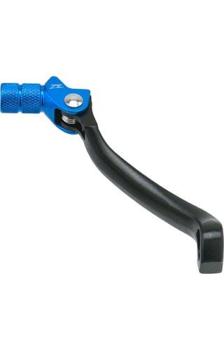 Zeta KTM 690 Enduro 14-18 Blue Forged Gear Lever