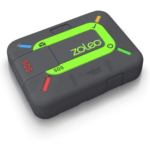 ZOLEO Satellite Communicator - ZL1000
