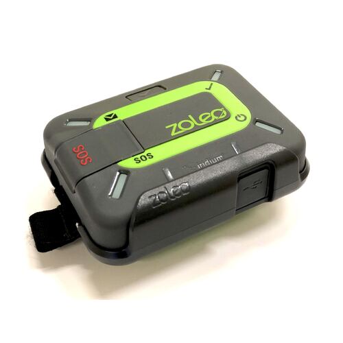 Zoleo Cradle Kit