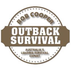 Bob Cooper Outback Survival