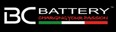 BC Battery Controllers