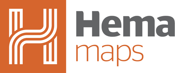 Hema Maps
