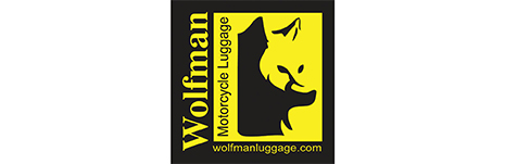 Wolfman Luggage