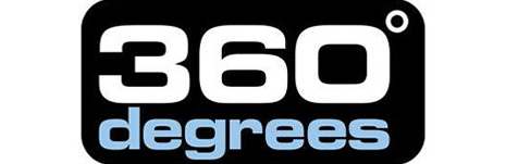 360 Degrees