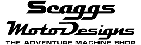 Scaggs Moto Designs