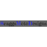 Scaggs Moto Designs