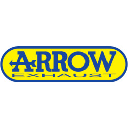 Arrow Exhausts