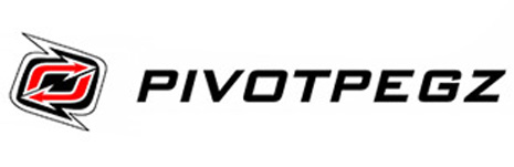 Pivot Pegz