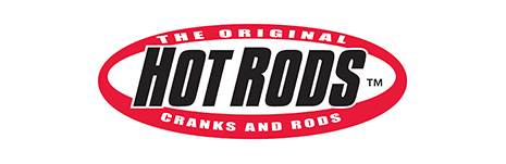 Hot Rods