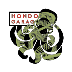 Hondo Garage