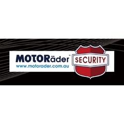 Motorader