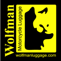 Wolfman Luggage