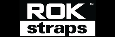 ROK Straps