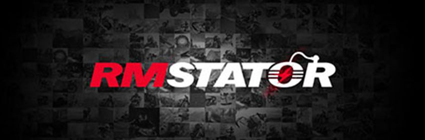 RMStator