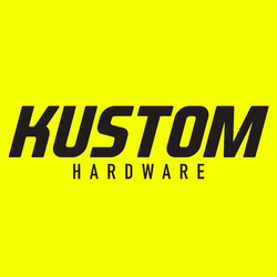 Kustom Hardware